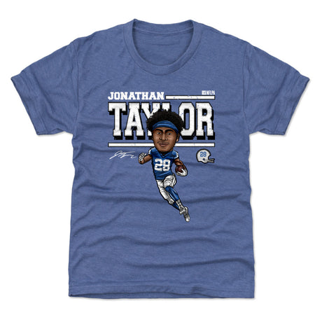Jonathan Taylor Kids T-Shirt | 500 LEVEL