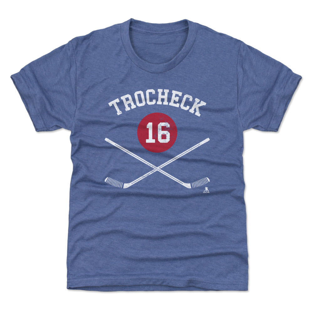 Vincent Trocheck Kids T-Shirt | 500 LEVEL
