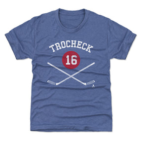 Vincent Trocheck Kids T-Shirt | 500 LEVEL