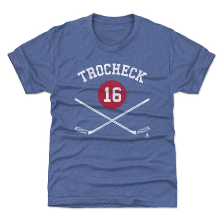 Vincent Trocheck Kids T-Shirt | 500 LEVEL