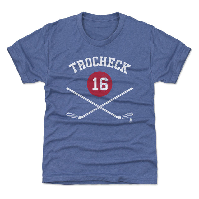 Vincent Trocheck Kids T-Shirt | 500 LEVEL