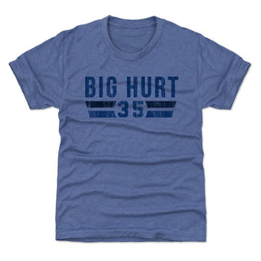 Frank Thomas Kids T-Shirt | 500 LEVEL