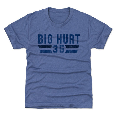 Frank Thomas Kids T-Shirt | 500 LEVEL