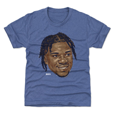 Anthony Richardson Kids T-Shirt | 500 LEVEL