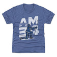 Auston Matthews Kids T-Shirt | 500 LEVEL