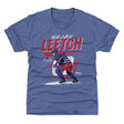 Brian Leetch Kids T-Shirt | 500 LEVEL