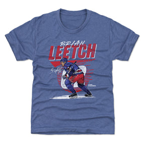 Brian Leetch Kids T-Shirt | 500 LEVEL