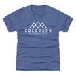 Colorado Kids T-Shirt | 500 LEVEL