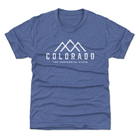 Colorado Kids T-Shirt | 500 LEVEL
