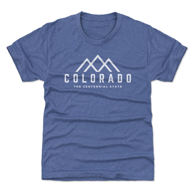 Colorado Kids T-Shirt | 500 LEVEL