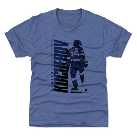Nikita Kucherov Kids T-Shirt | 500 LEVEL