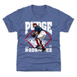 Ivan Rodriguez Kids T-Shirt | 500 LEVEL