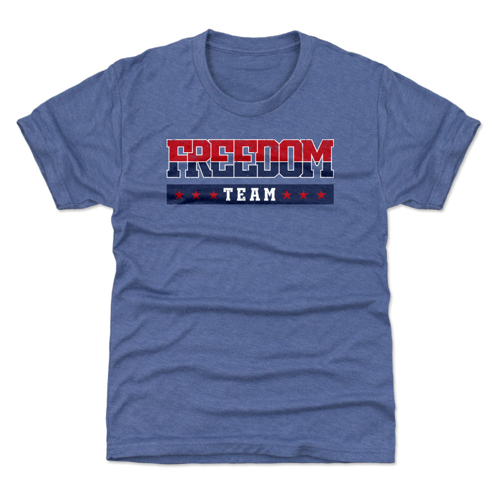 American Pride Kids T-Shirt | 500 LEVEL