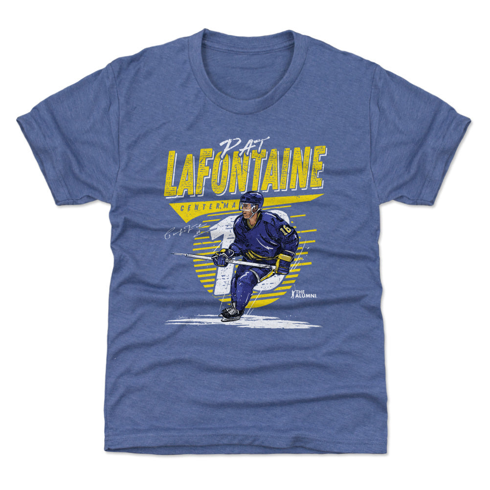Pat Lafontaine Kids T-Shirt | 500 LEVEL