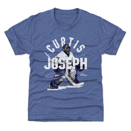 Curtis Joseph Kids T-Shirt | 500 LEVEL