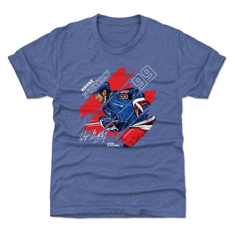 Wayne Gretzky Kids T-Shirt | 500 LEVEL
