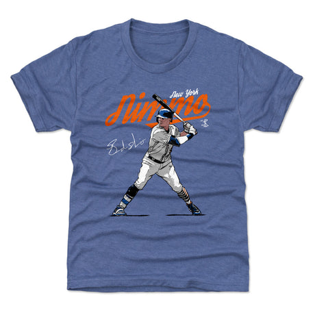 Brandon Nimmo Kids T-Shirt | 500 LEVEL