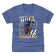 Brett Hull Kids T-Shirt | 500 LEVEL