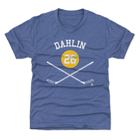 Rasmus Dahlin Kids T-Shirt | 500 LEVEL
