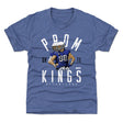 Josh Allen Kids T-Shirt | 500 LEVEL