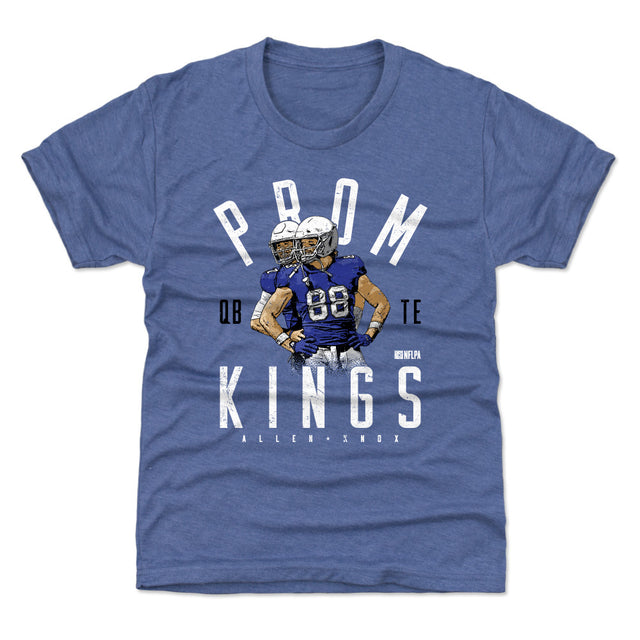 Josh Allen Kids T-Shirt | 500 LEVEL