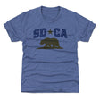 San Diego Kids T-Shirt | 500 LEVEL
