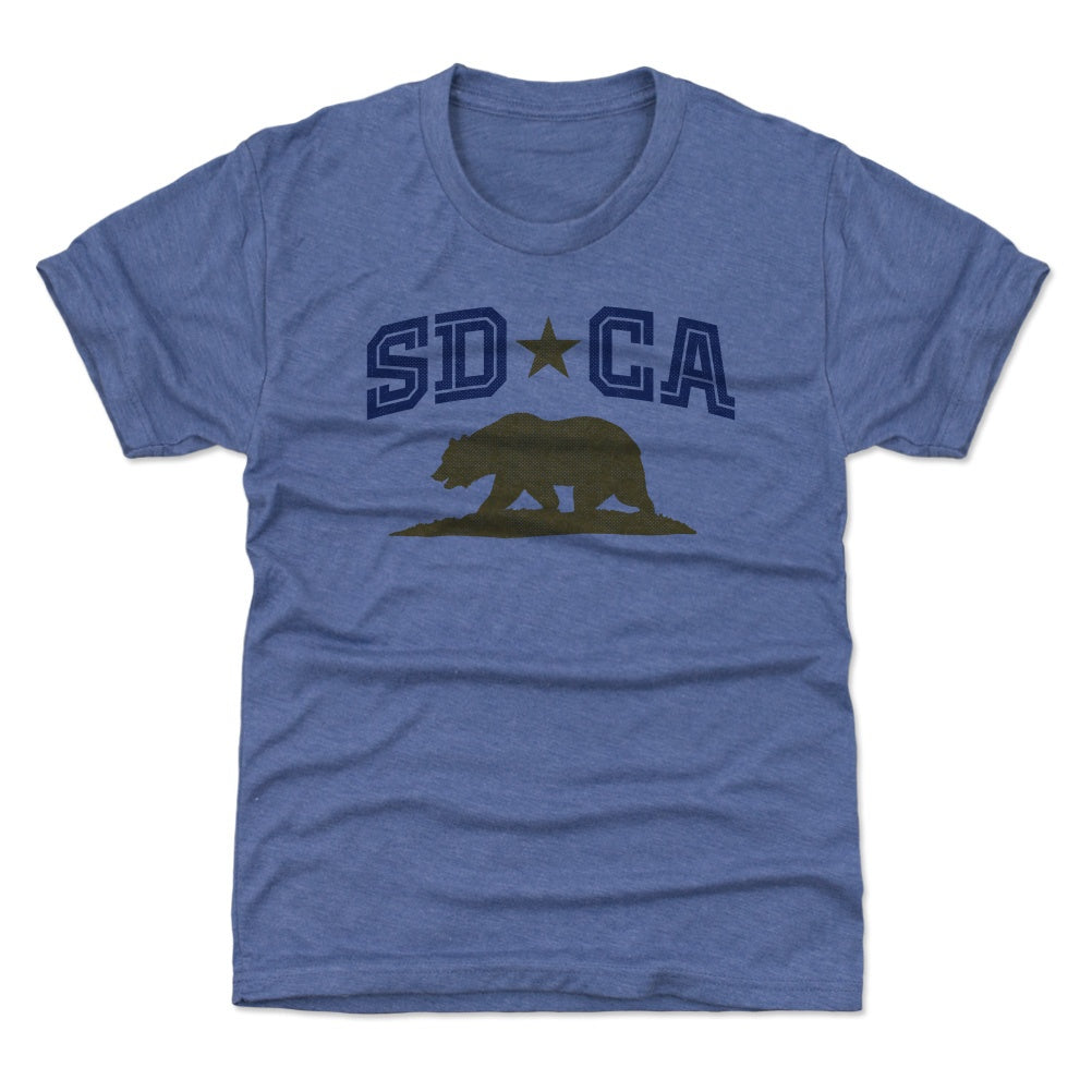 San Diego Kids T-Shirt | 500 LEVEL