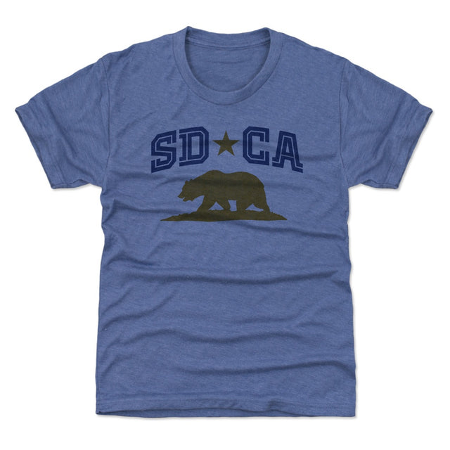 San Diego Kids T-Shirt | 500 LEVEL
