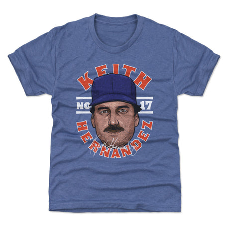 Keith Hernandez Kids T-Shirt | 500 LEVEL