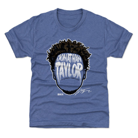 Jonathan Taylor Kids T-Shirt | 500 LEVEL