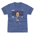 Luke Schoonmaker Kids T-Shirt | 500 LEVEL
