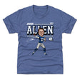 Josh Allen Kids T-Shirt | 500 LEVEL