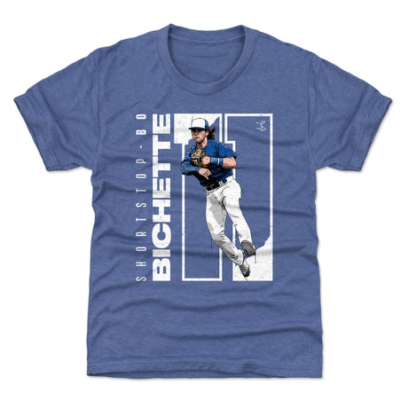 Bo Bichette Kids T-Shirt | 500 LEVEL