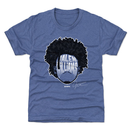 Jalen Williams Kids T-Shirt | 500 LEVEL