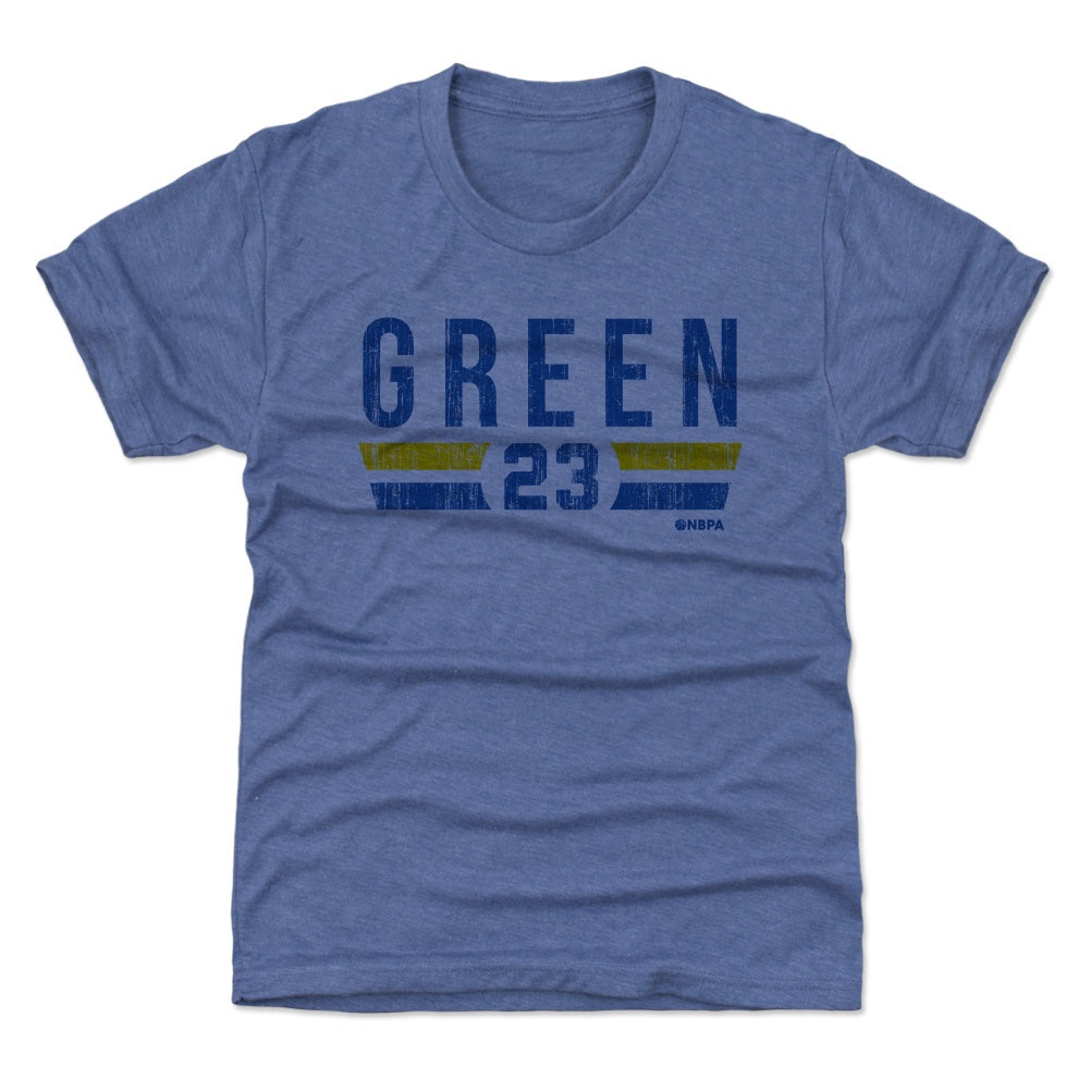 Draymond Green Kids T-Shirt | 500 LEVEL