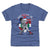Vladimir Guerrero Jr. Kids T-Shirt | 500 LEVEL