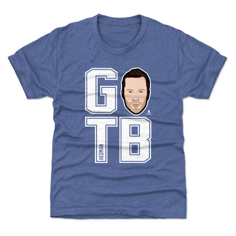Victor Hedman Kids T-Shirt | 500 LEVEL