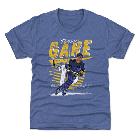 Danny Gare Kids T-Shirt | 500 LEVEL