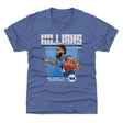 Kenrich Williams Kids T-Shirt | 500 LEVEL