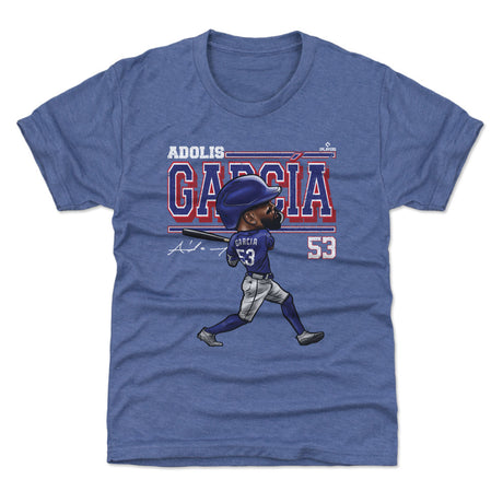 Adolis Garcia Kids T-Shirt | 500 LEVEL