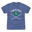 Ulf Samuelsson Kids T-Shirt | 500 LEVEL