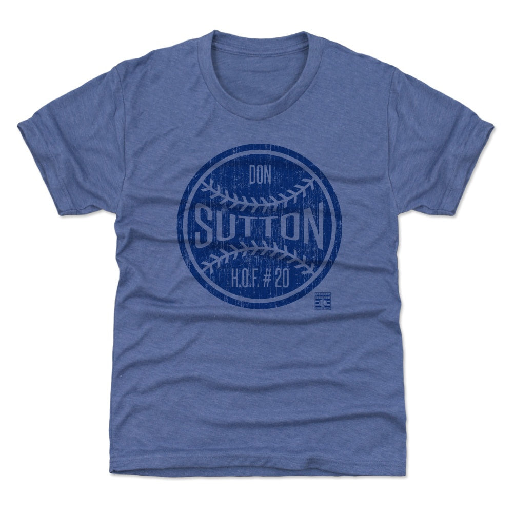 Don Sutton Kids T-Shirt | 500 LEVEL