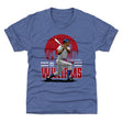 Billy Williams Kids T-Shirt | 500 LEVEL