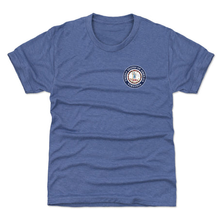 Virginia Kids T-Shirt | 500 LEVEL