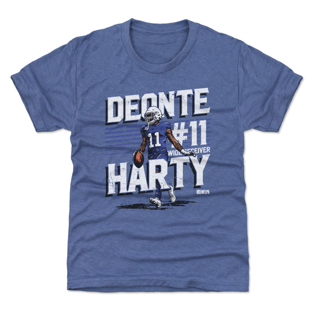 Deonte Harty Kids T-Shirt | 500 LEVEL