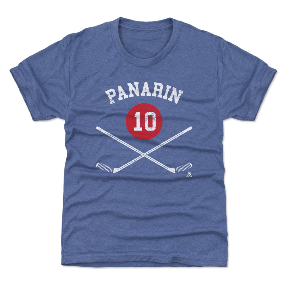 Artemi Panarin Kids T-Shirt | 500 LEVEL