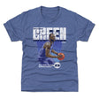 Draymond Green Kids T-Shirt | 500 LEVEL