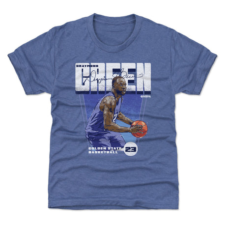 Draymond Green Kids T-Shirt | 500 LEVEL