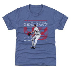 Jacob deGrom Kids T-Shirt | 500 LEVEL