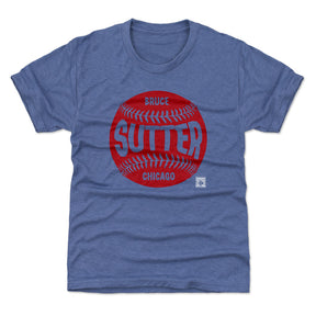 Bruce Sutter Kids T-Shirt | 500 LEVEL